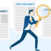 Ilustrasi Loker