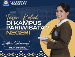 Banner Poltekpar Makassar (2)