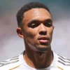 Debut Trent Alexander Arnold Bersama Real Madrid
