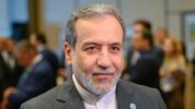 Menteri Luar Negeri Iran, Abbas Araghchi