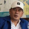 Wakil Ketua DPRD Luwu Utara, Karemuddin, S.Pd.I