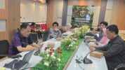 Unhas Tuan Rumah Pertemuan 30 Rektor Jepang dan 42 Rektor PTN Indonesia