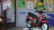 Asmo Sulsel Ajak Pecinta dan Pemilik Scoopy Modifikasi Tampil Fashionable dan Inspiratif