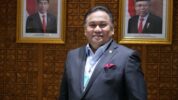 Anggota Komisi VI DPR RI, Rachmat Gobel. (Ist)