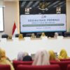 Pokja Bunda PAUD Makassar Sukses Sosialisasi Perwali Pendidikan Anak Usia Dini