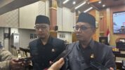 Ketua DPRD Makassar Soroti Rendahnya Realisasi Anggaran, Pemkot Janji Pacu Serapan di Triwulan Ketiga