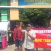 Masyarakat Desa Pantai Mekar Tuntut Transparansi APBDesa 2020–2024