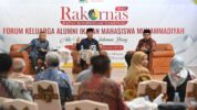 Mendes Yandri Ajak Muhammadiyah Bina Desa Sukseskan Kopdes Merah Putih