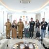 Pemkot Makassar Dukung Penuh Ajang Sportainment Pekan Olahraga Nipah 2025