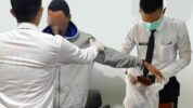 Masuk Ilegal ke Indonesia, WNA Asal Ethiopia Ditahan di Rudenim Makassar