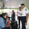 KAI Daop 1 Jakarta Pastikan Jadwal KA Jarak Jauh Kembali Normal Pasca Gangguan