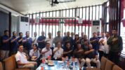 Perkuat Kolaborasi, Pelindo Gelar Coffee Morning Bersama ALFI/ILFA Sulselbar dan INSA Makassar