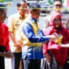 Kampung Budaya dan Bahasa Wanua Ade’ Resmi Dibuka di Desa Laringgi