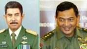 3 Putra Terbaik KKSS Naik Pangkat, Dilantik Presiden Prabowo