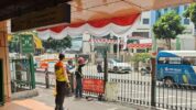 Pengguna Kerap Melanggar, KAI Daop 1 Jakarta dan KCI Tertibkan Akses Penumpang di Stasiun Cikini