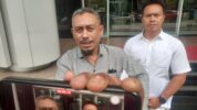 Dugaan Praktik Mafia Peradilan di PN Sleman, Choperlink Bawa ke Bawas MA