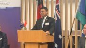 Kepala BPOM RI, Prof. Taruna Ikrar. (Ist)