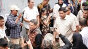 4 Keluarga Korban Demonstrasi Makassar Terima Rumah Gratis dari Pemerintah