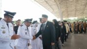 Munafri Lantik 263 Pejabat Pengawas Pemkot Makassar, Ajak Lurah hingga Kasubag Tekankan Kualitas Pelayanan Publik