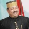 Ketua Pengurus Besar Perkumpulan Olahraga Domino Indonesia (PB Pordi) Andi Jamaro Dulung