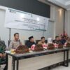 Sosialisasi Rencana Pembangunan SUTT 150 kV Toili-Ampana, Kabupaten Tojo Una-Una, Provinsi Sulawesi Tengah