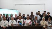 Unhas-Kanazawa University Gelar Wallacea Summer School 2025: Fokus Eksplorasi Geodiversitas dan Budaya