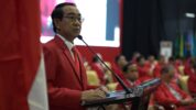 Rektor Unhas Sampaikan 6 Himbauan Pasca Aksi Demonstrasi Nasional