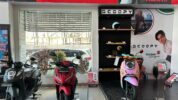 Khusus September, Pembelian Honda Scoopy Dapat Keuntungan Ganda
