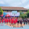 Asmo Sulsel Angkat Semangat Generasi Muda Lewat Roadshow Honda DBL 2025