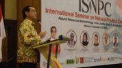 Unhas Gelar ISNPC 2025, Angkat Potensi Sumber Daya Alam Lokal ke Panggung Global
