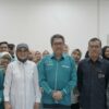 Satgas PPK Unhas Gelar Sosialisasi di Fakultas Vokasi, Dorong Terwujudnya Kampus Aman dan Nyaman
