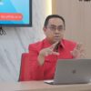 Kepala Pusat LSP Unhas, Ir. Mukti Ali, ST., MT., Ph.D., IPU.