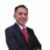 Komisaris BUMN PT. Rekaindo Global Jasa (INKAGrup), Edison E. Tentenabi