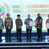 Mendes Yandri Dorong Kolaborasi CSR untuk Bangun Desa Indonesia