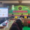 KP2KP Sinjai Sosialisasikan Program Relawan Pajak “Renjani” 2026 di UMSI