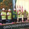 Bukit Baruga Groundbreaking Jalur Riverside Sepanjang 3,8 Km untuk Dukung Mobilitas dan Ekonomi Warga