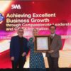 Harumkan Nama KALLA, SWA Anugerahkan Disa Rizky Novianty Sebagai Business Women Leader 2025