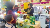 Sop Duren Samata: Dari Ragu Ikut Event, Kini Jadi Sorotan di MTF Market Makassar