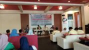 Dialog Kepahlawanan Ansor Sulsel Ajak Pemuda Perkuat Rekonsiliasi dan Persatuan Bangsa