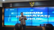 DJP Sulselbartra Gelar Forum Konsultasi Publik untuk Tingkatkan Kualitas Layanan Perpajakan di Makassar