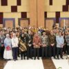 Universitas Hasanuddin Menjadi Tuan Rumah Penyelenggaraan Kongres Ilmuwan Muda Indonesia (KIMI) IV dan Indonesia–Australia Young Scientists Forum (IAYSF) 2025