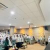 WhatsApp Image 2025 12 10 at 11 42 20SMP Islam Athirah Makassar Gelar Debat Kandidat OSIS Periode 2025–2026