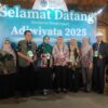 Pemkot Bekasi, Sekolah , Kota Bekasi . Adiwiyata Nasional 2025
