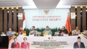 FH Unhas-Bawaslu RI Gelar Seminar Nasional Bahas Revisi UU Pemilu dan Kepastian Hukum