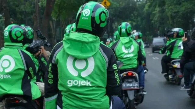 Gojek