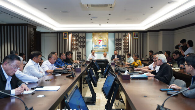 Kamar Dagang dan Industri (Kadin) Indonesia