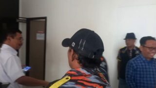 Surat Audiensi Tak Ditanggapi, GMBI Kota Bekasi Datangi Kantor Disdik