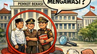 PWI Bekasi Raya Soroti Penempatan Jaksa Aktif di Pemkot: Perkuat Pendampingan Hukum