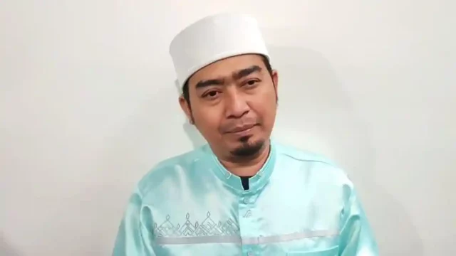 Rakyat.News - ustadz solmed